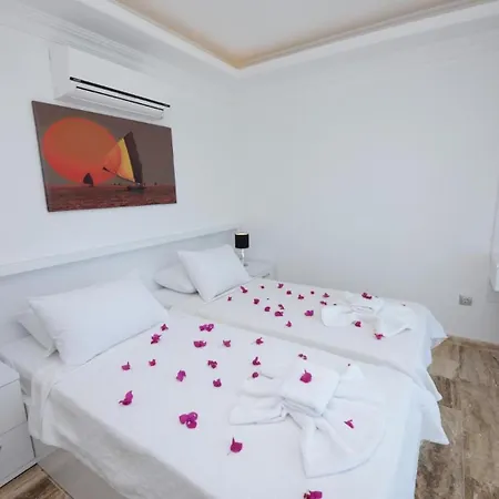 ヴィラ Seaview 4 Bedroom - 1167 カルカン